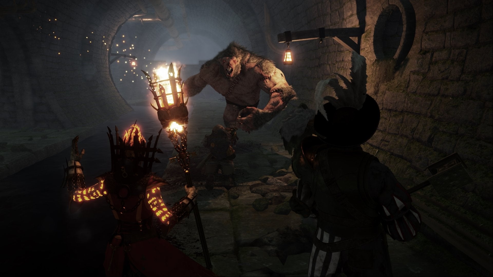 Warhammer : La Fin des Temps - Vermintide Warhammer : La Fin des Temps - Vermintide